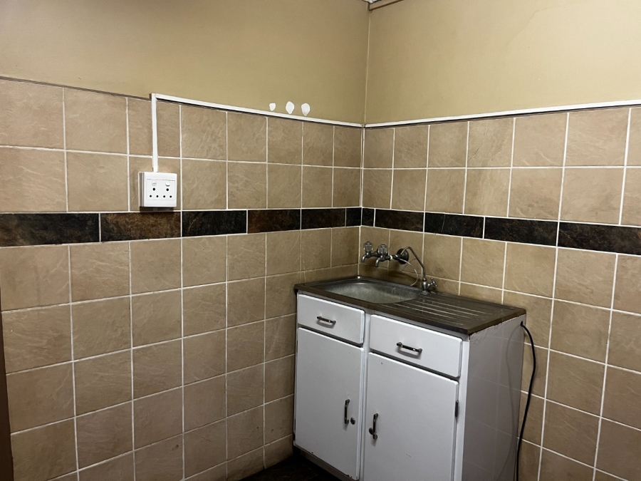 To Let Commercial Property for Rent in Brits North West